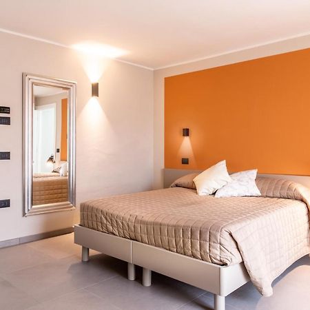 Babo Agriturismo Conviviale Кастаньоле-Ланце Экстерьер фото