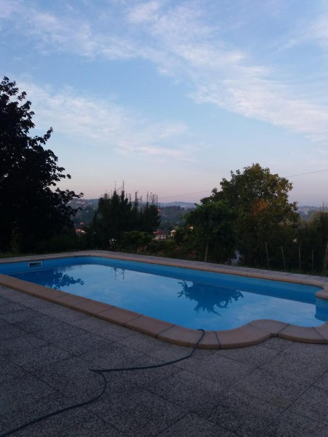 Babo Agriturismo Conviviale Кастаньоле-Ланце Экстерьер фото