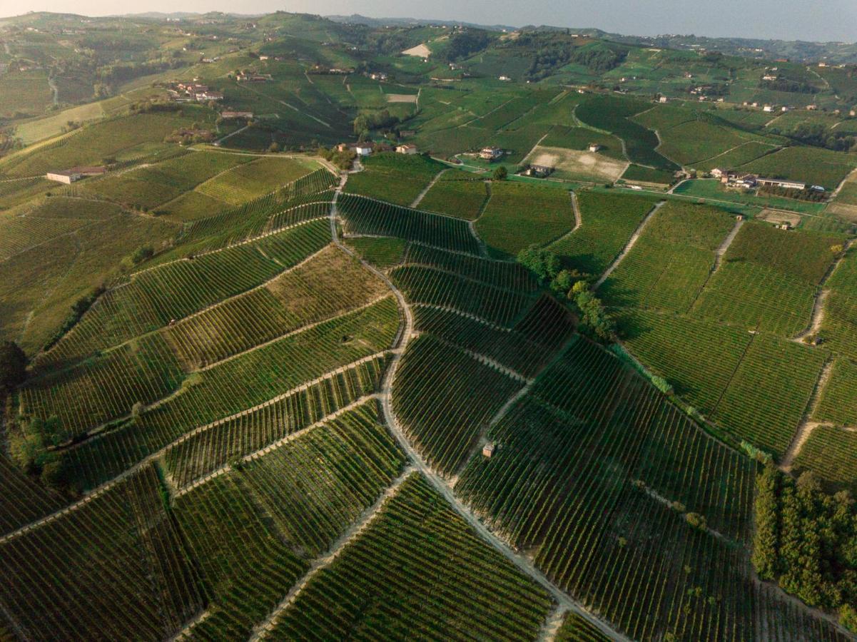 Babo Agriturismo Conviviale Кастаньоле-Ланце Экстерьер фото
